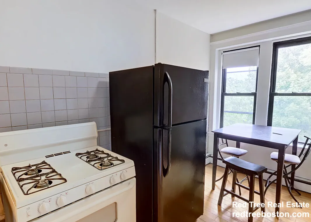 1680 Commonwealth Ave, Brighton