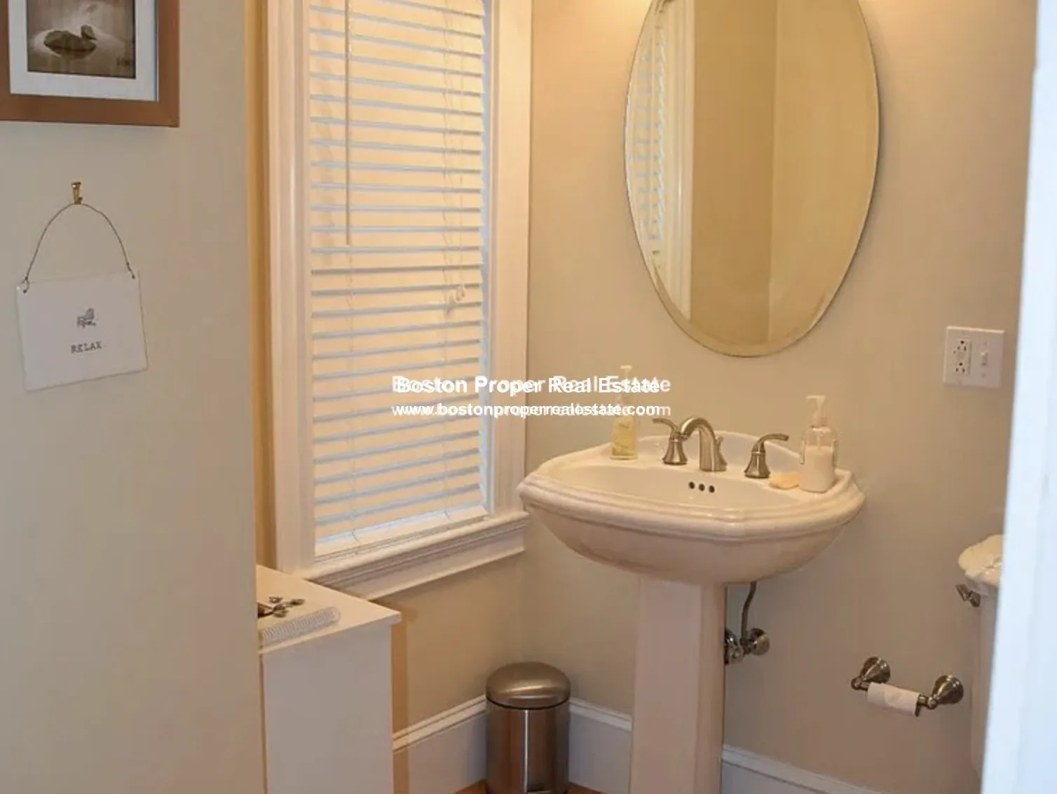 95 West Seventh St, South Boston