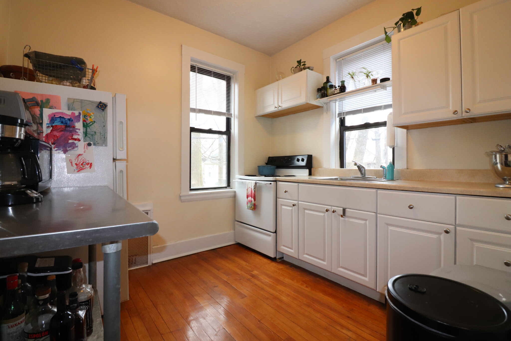 124 Babcock St, North Brookline