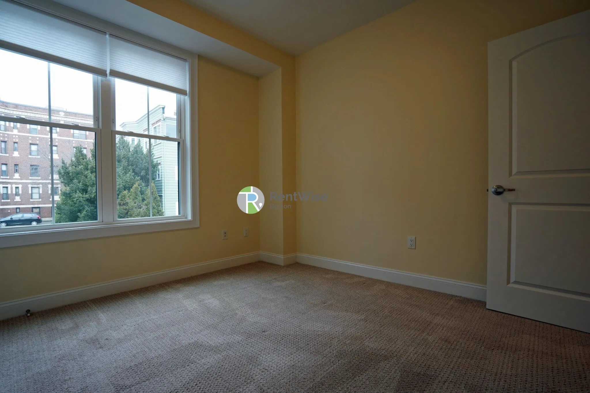 315 Broadway, Winter Hill