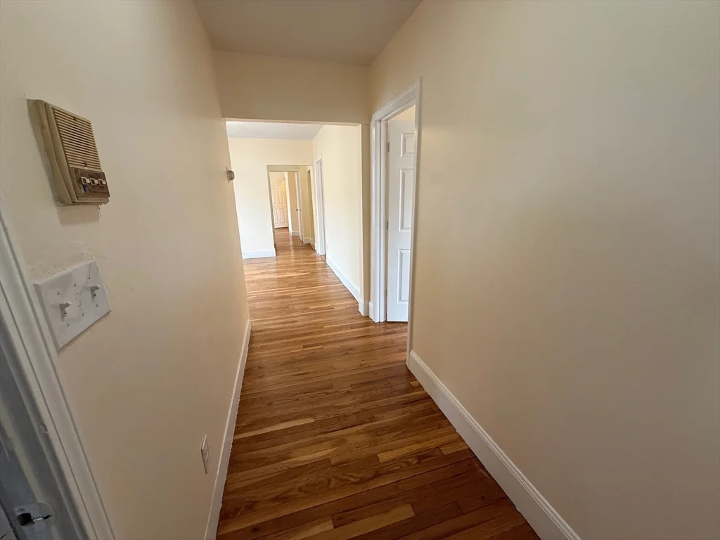 11 Dalrymple St, Jamaica Plain