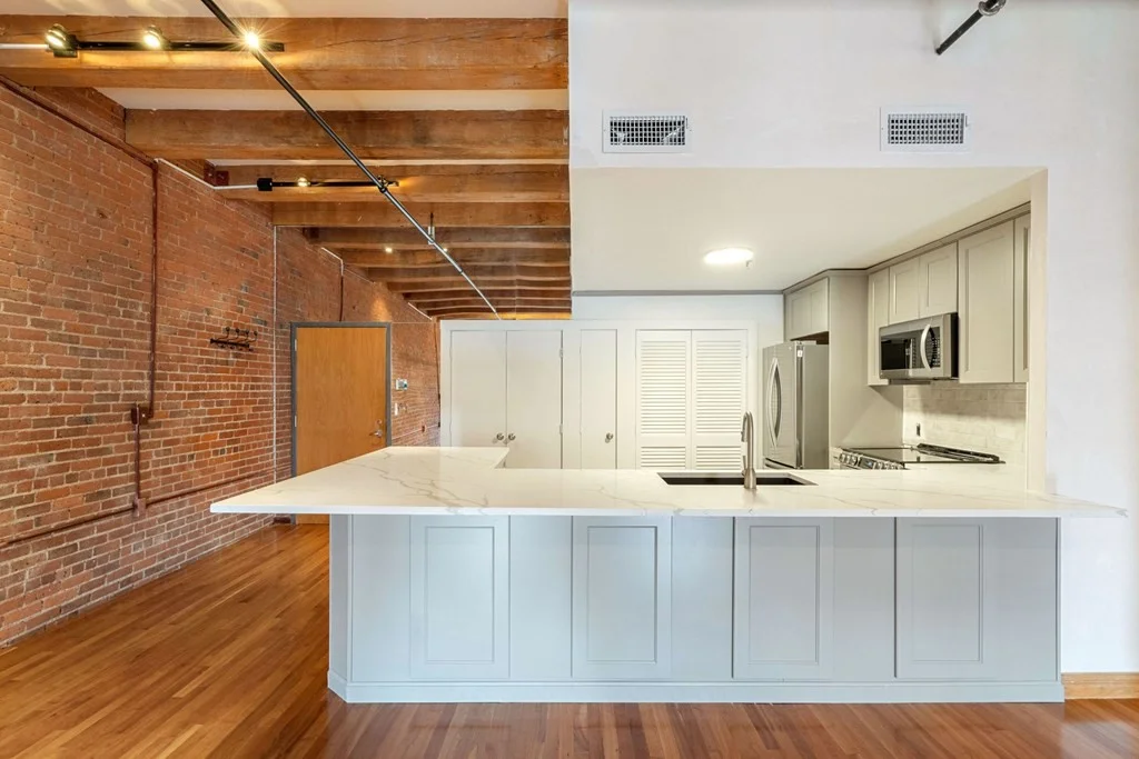 33 Sleeper St, Seaport District