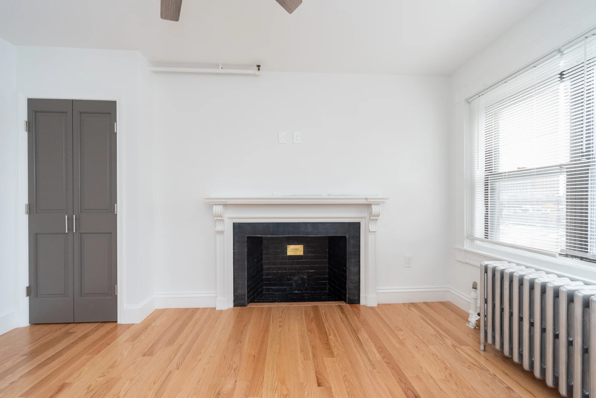 91 Westland Ave, Fenway