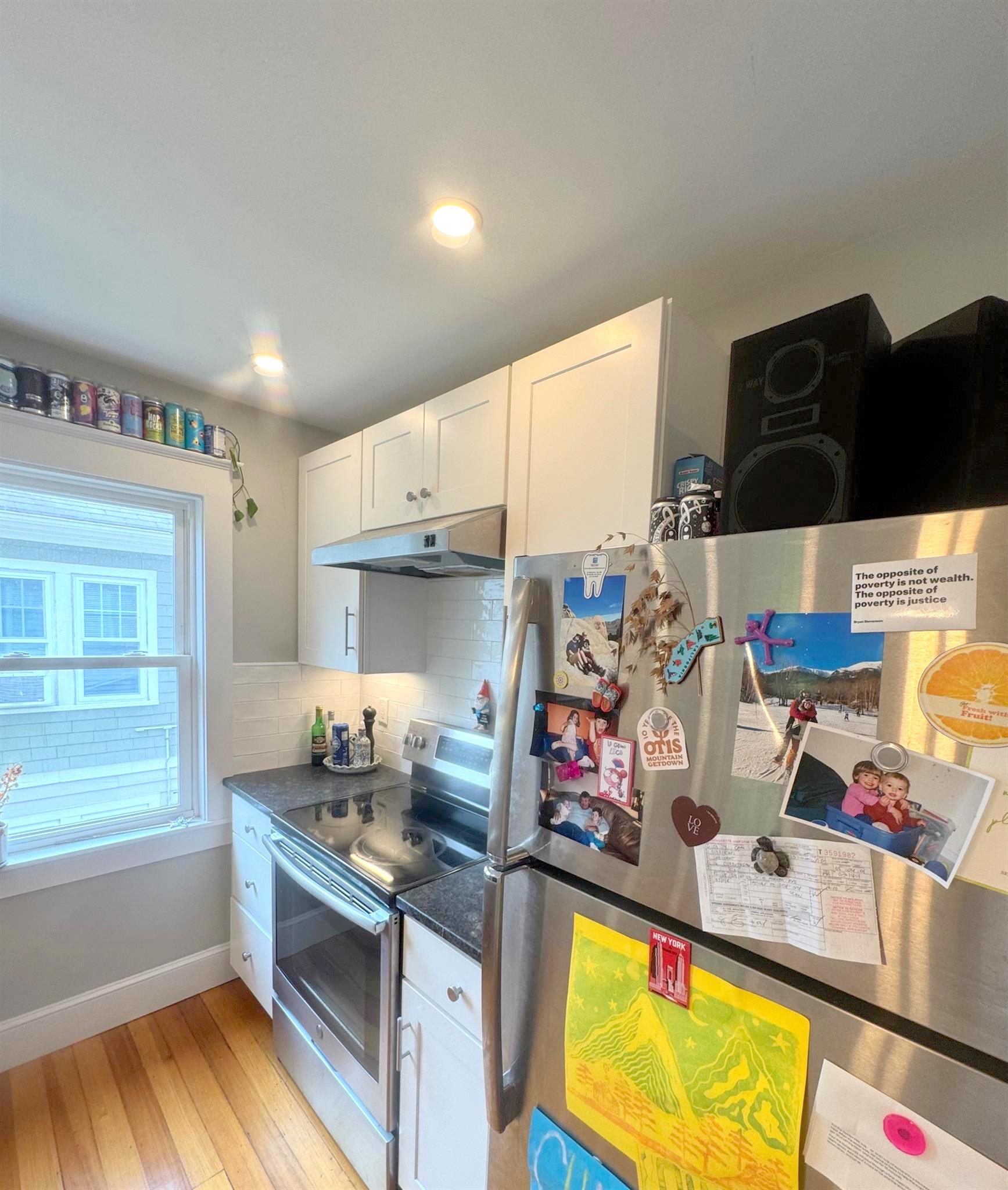 16 Corinthian Rd, Tufts