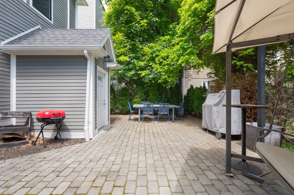 26 Newport St, Dorchester