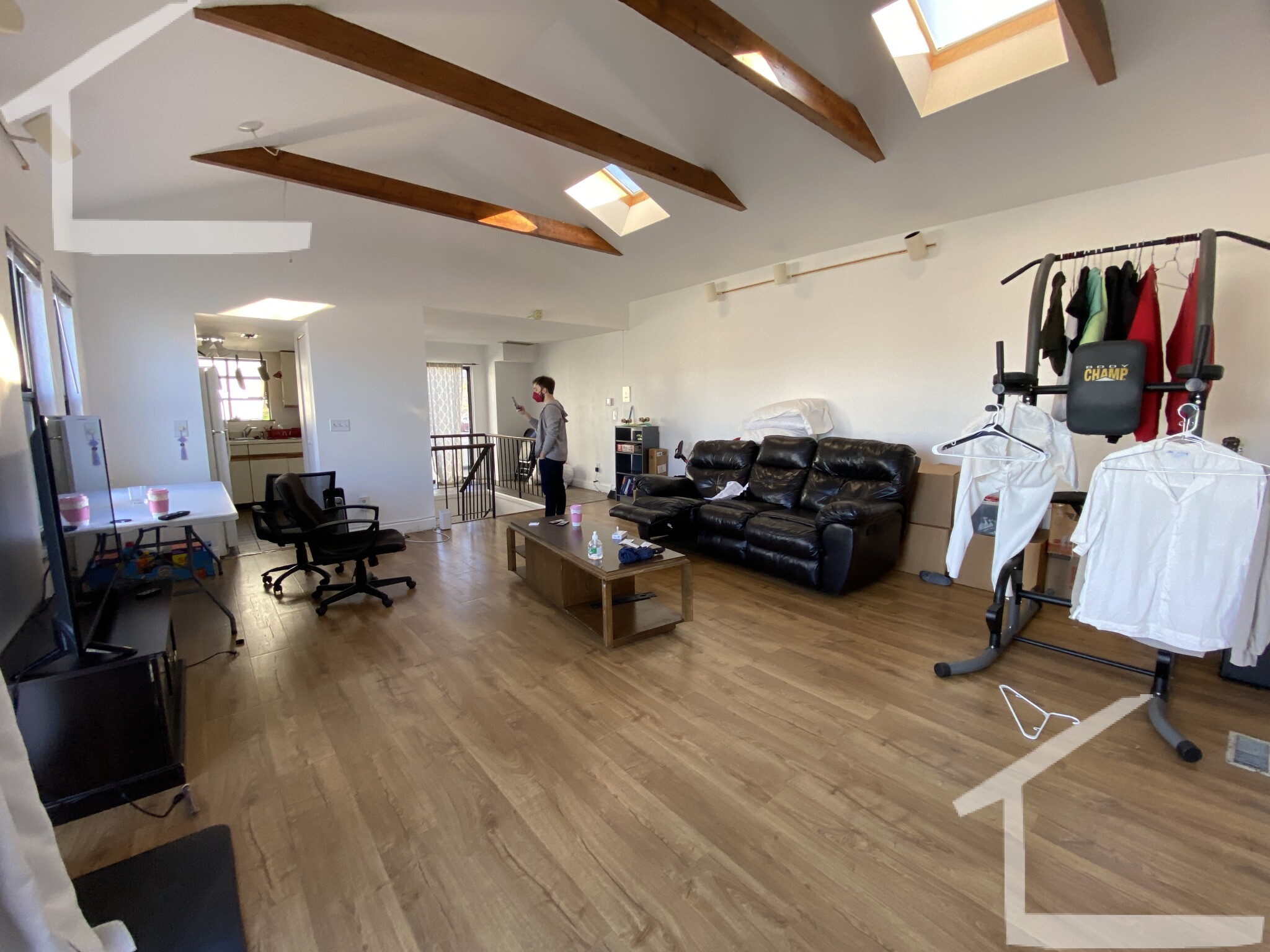 29 Brainerd Rd, Brighton