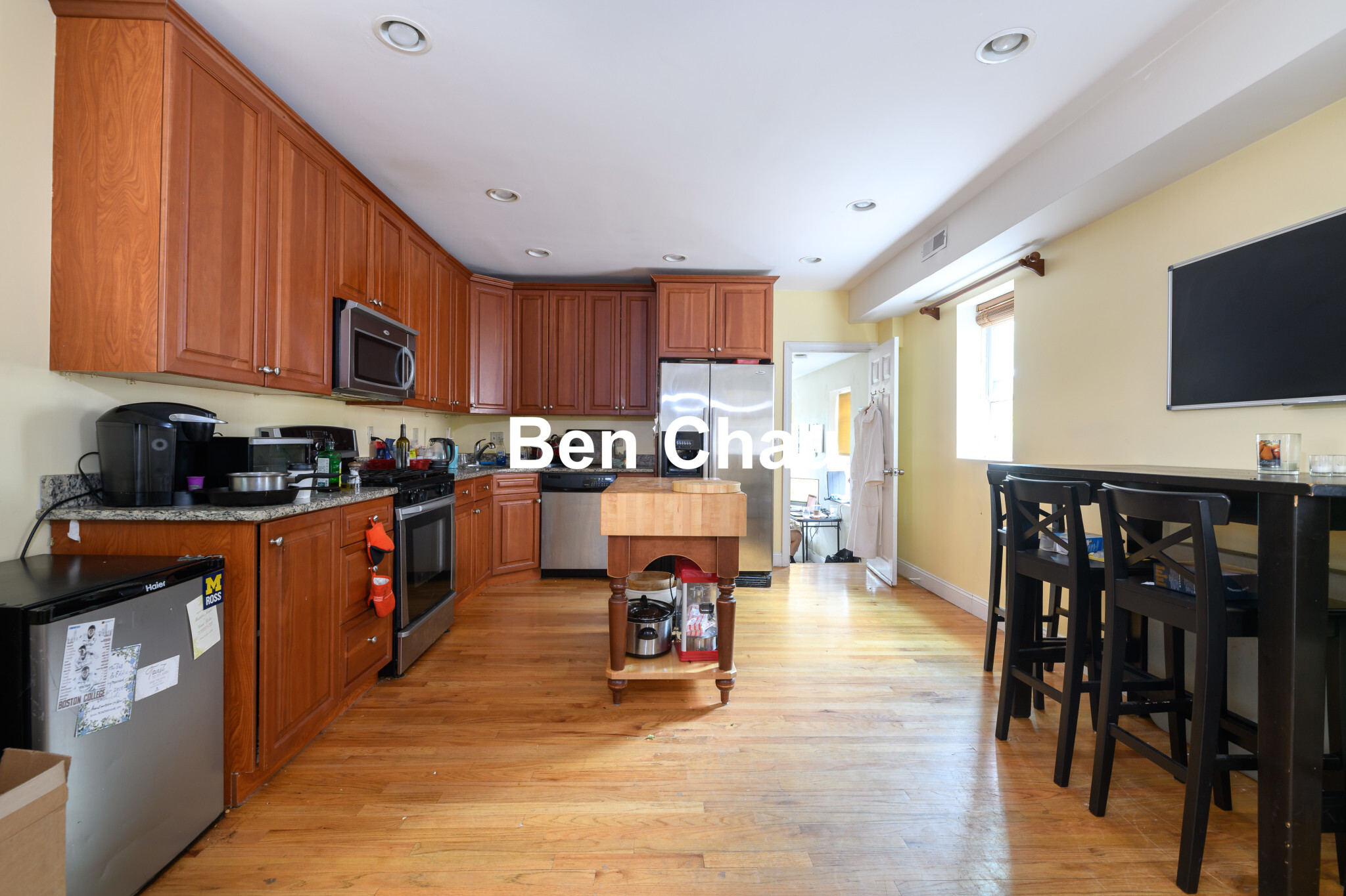 57 Otis St, East Cambridge