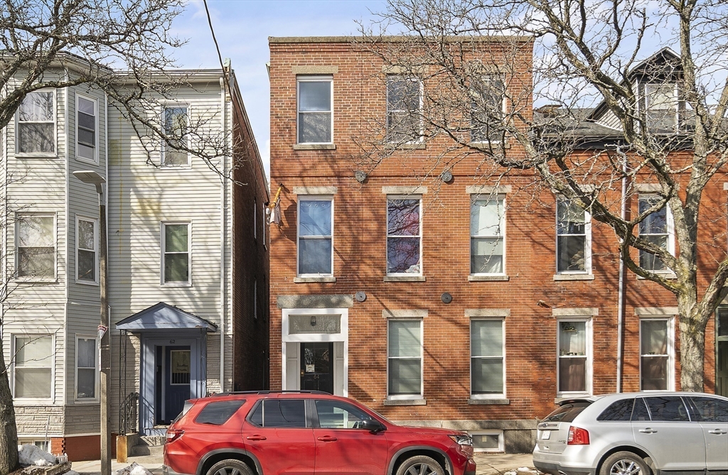 64 Trenton St, East Boston