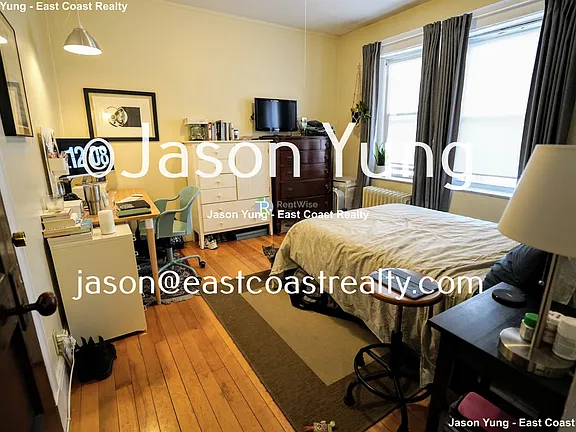 1 bed, 1 bath apartment for rent at 222 South St Unit 5, Jamaica Plain — photo 6 of 11