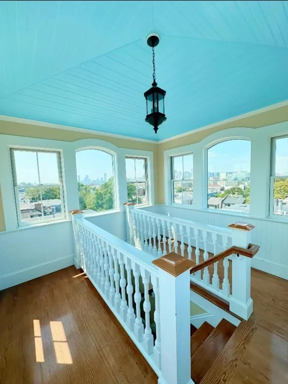 788 East Broadway, South Boston