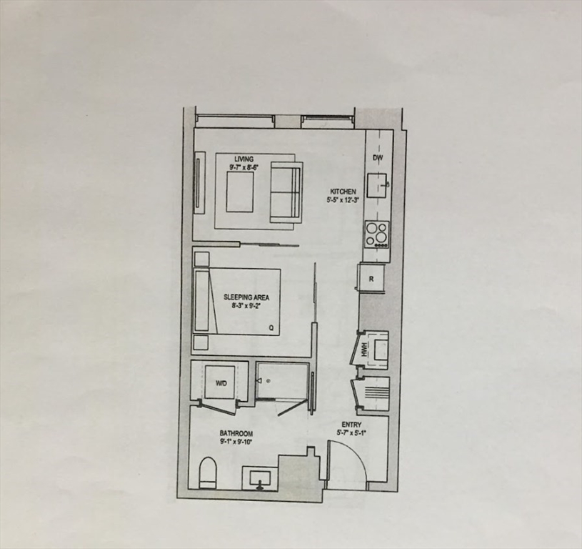 99 Sumner St, East Boston