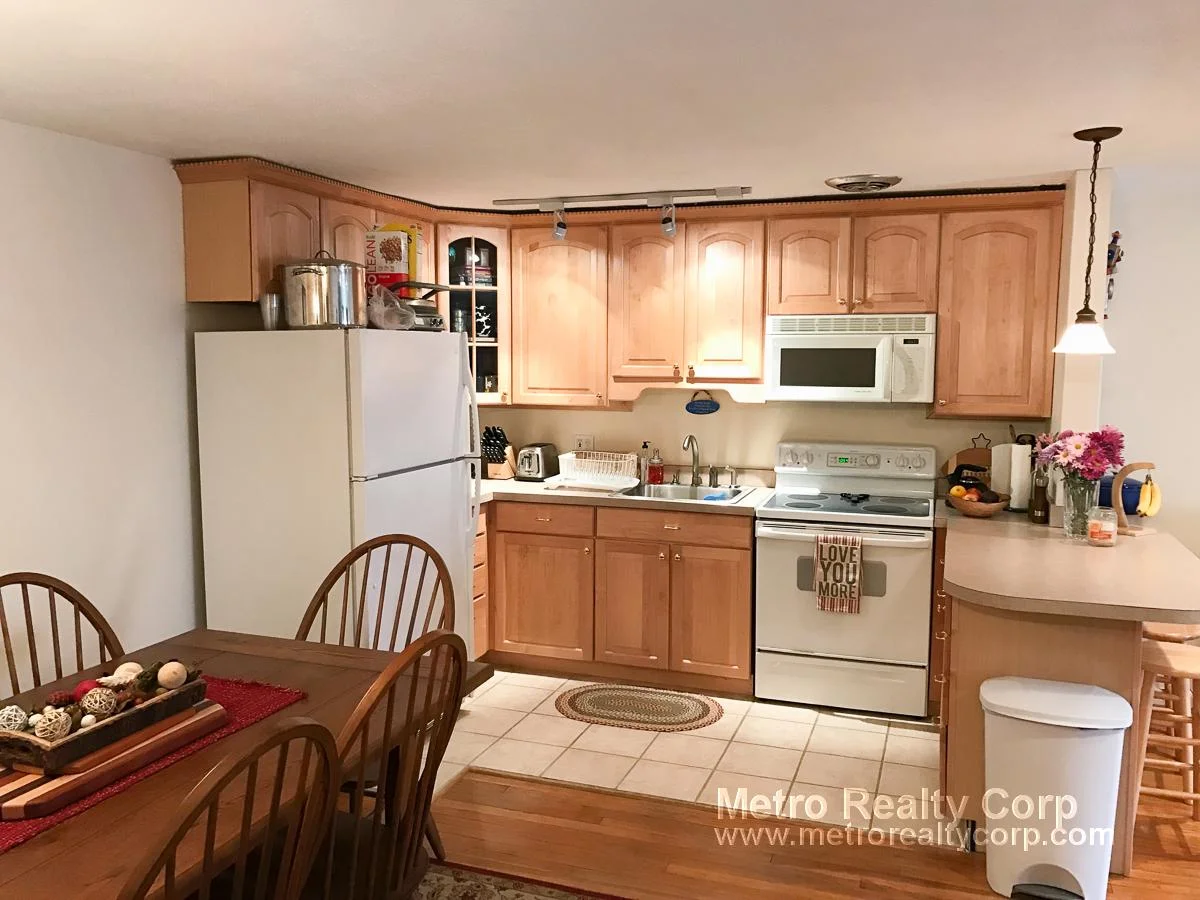 197 Kent, Coolidge Corner