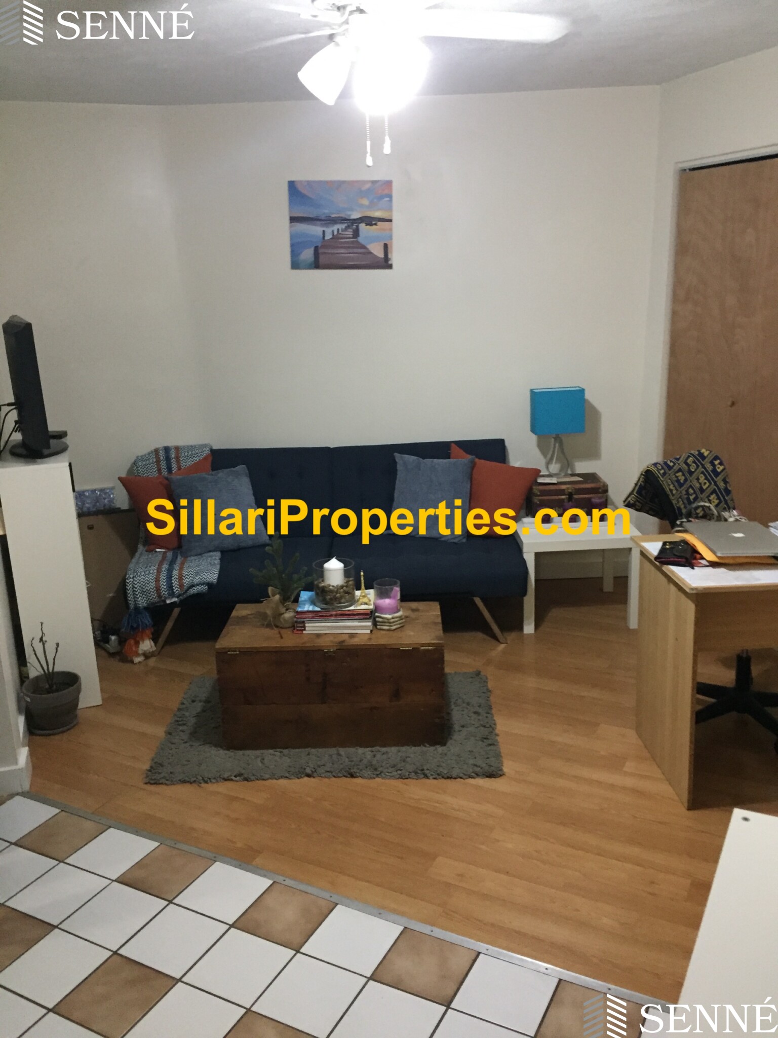 3 Holland St, Davis Square