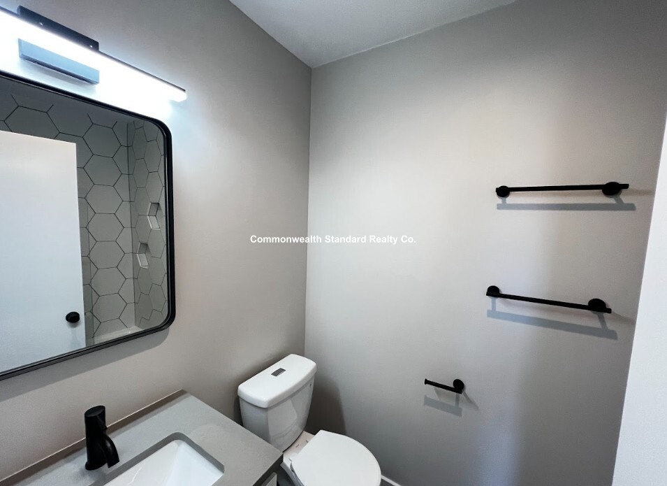 1661-1663 Washington St, South End