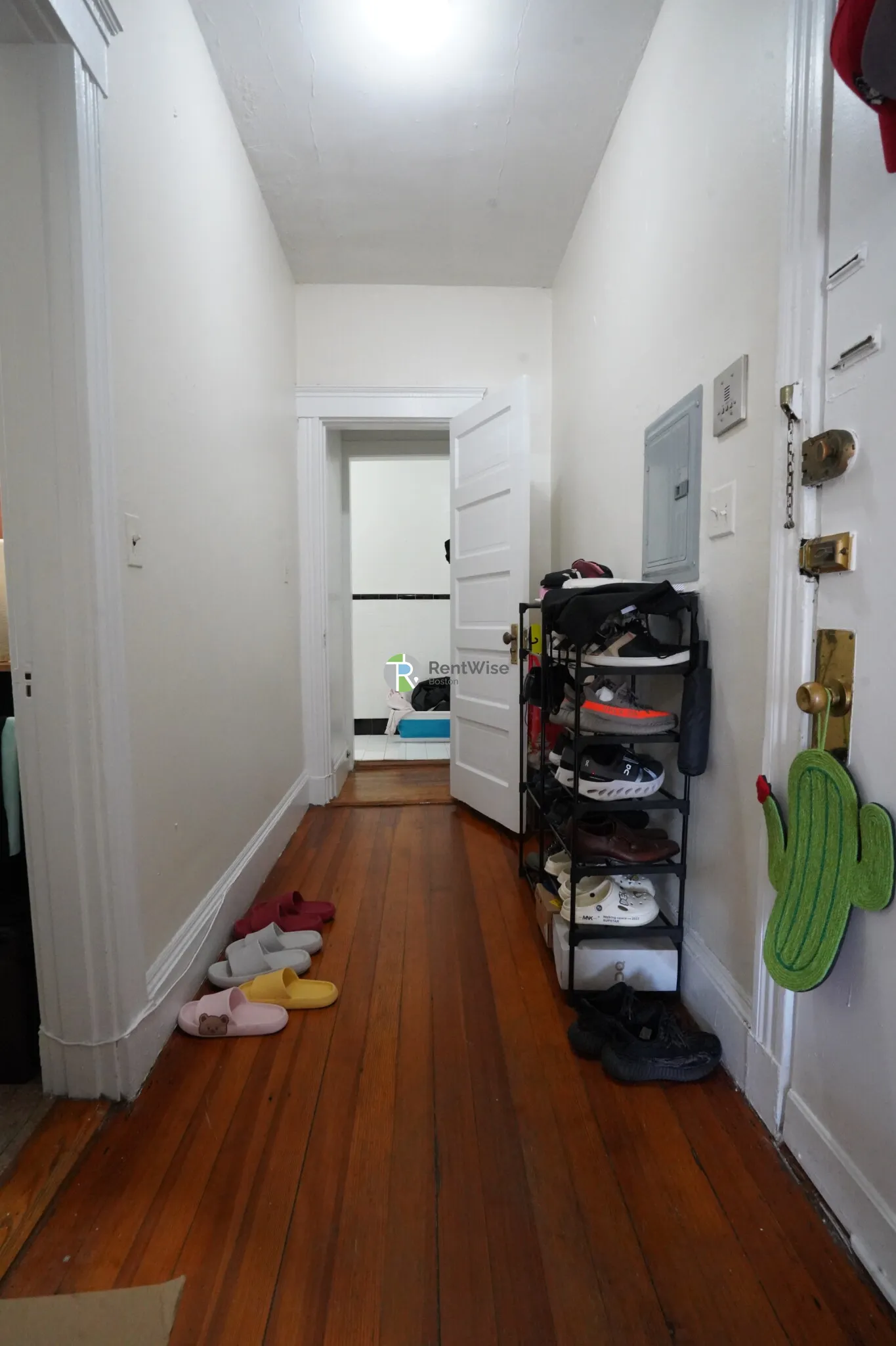 1381 Commonwealth Ave, Allston