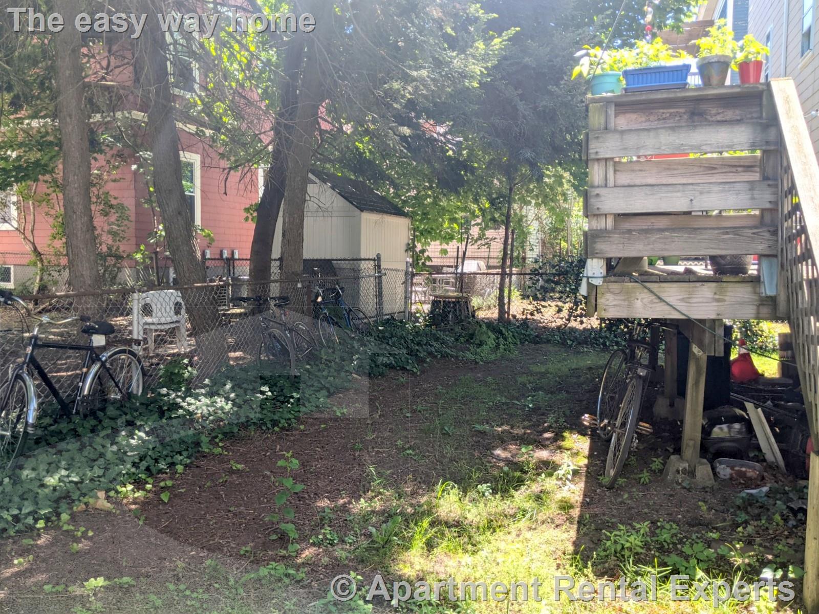 48-50 Gorham St, Davis Square