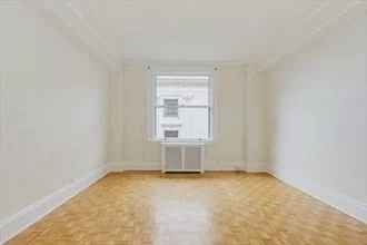 21 Beacon, Beacon Hill