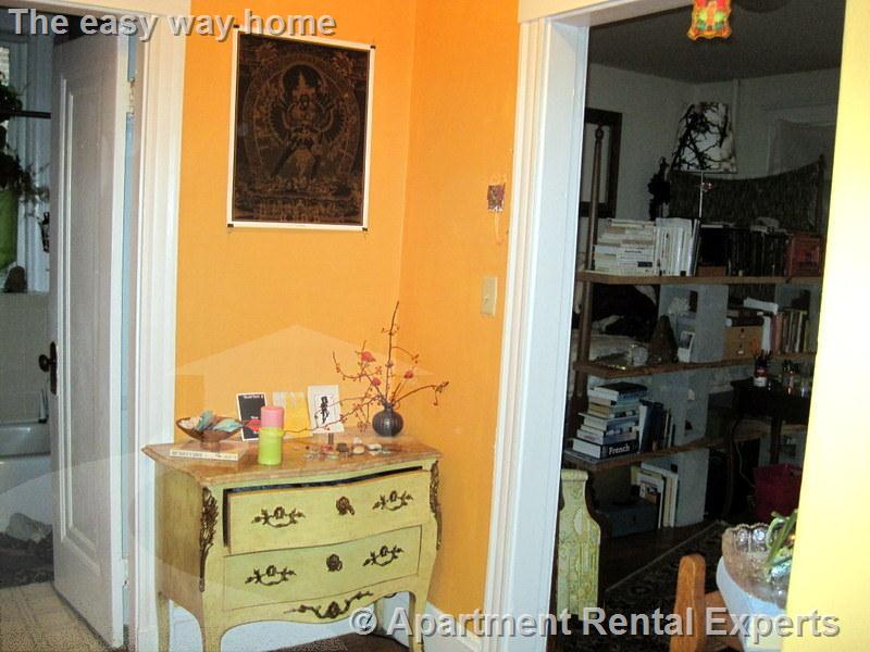 1610 Massachusetts Ave, Harvard Square