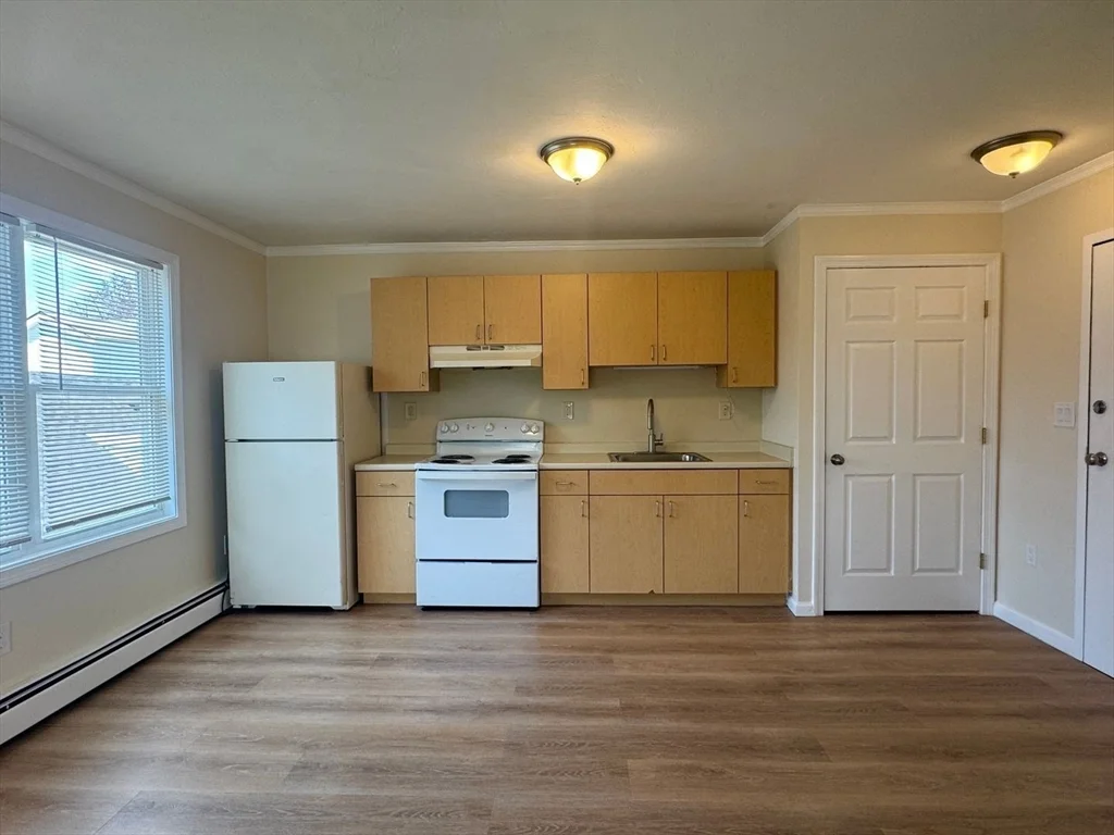 111 Main St, Peabody