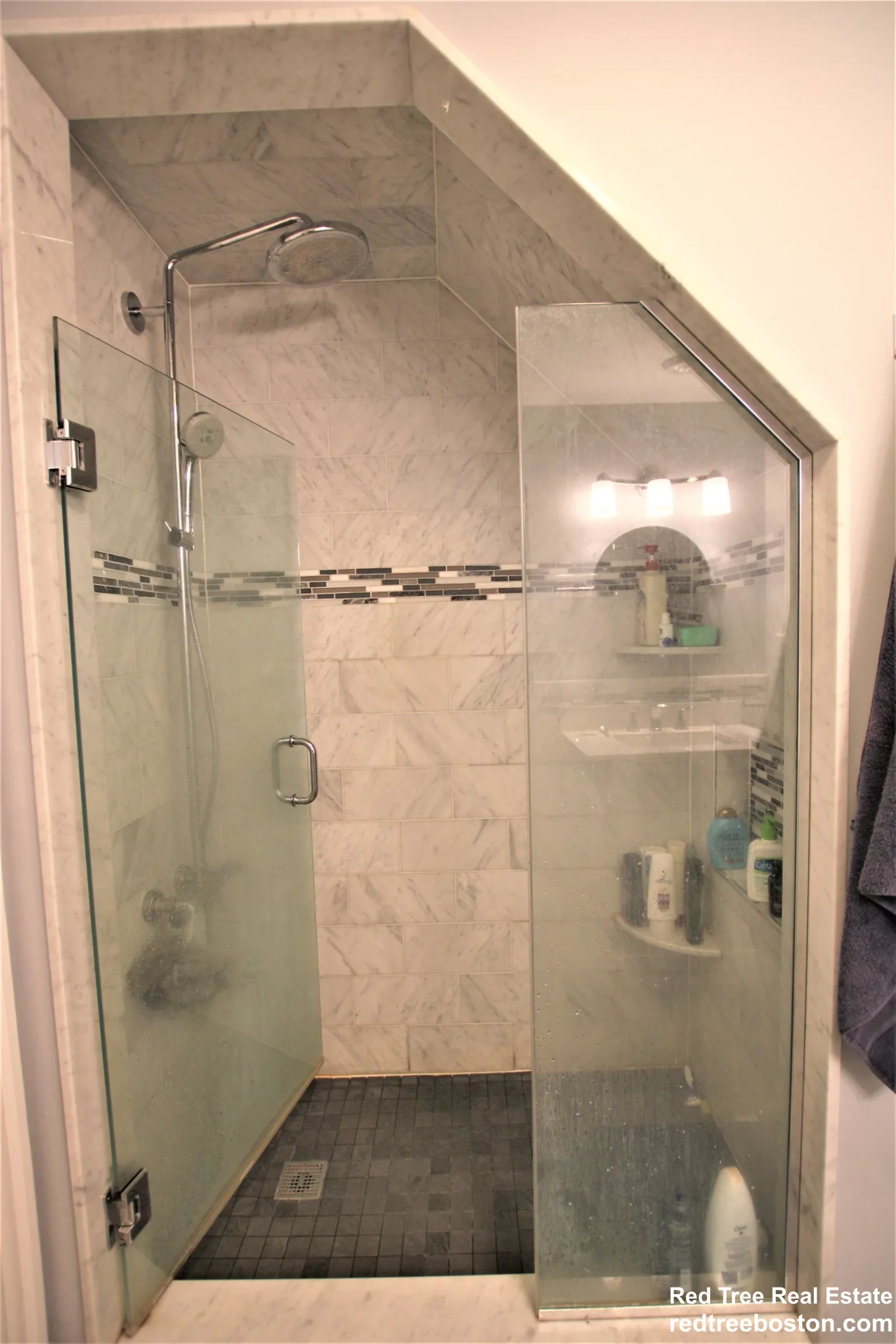 1 Parker Hill Ter, Mission Hill