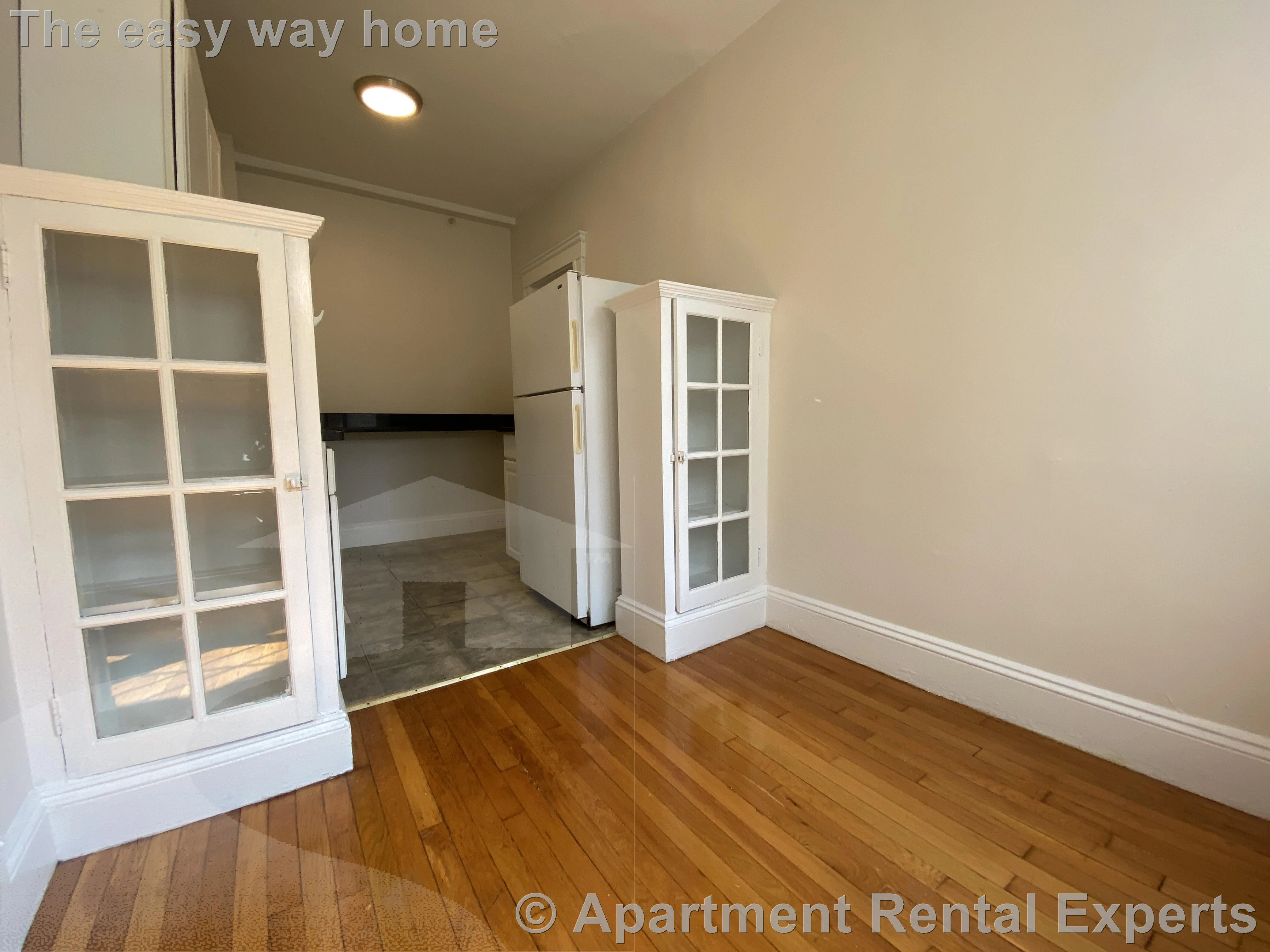 1558 Massachusetts Ave, Harvard Square