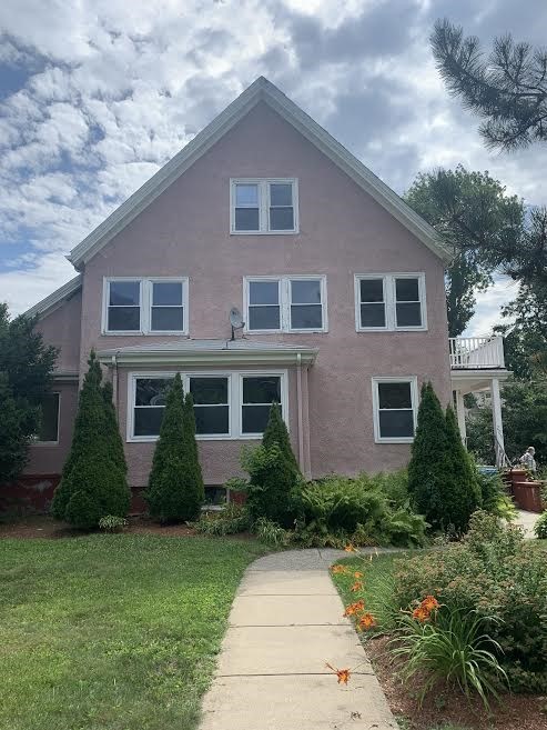 206 Lexington St, Waverley