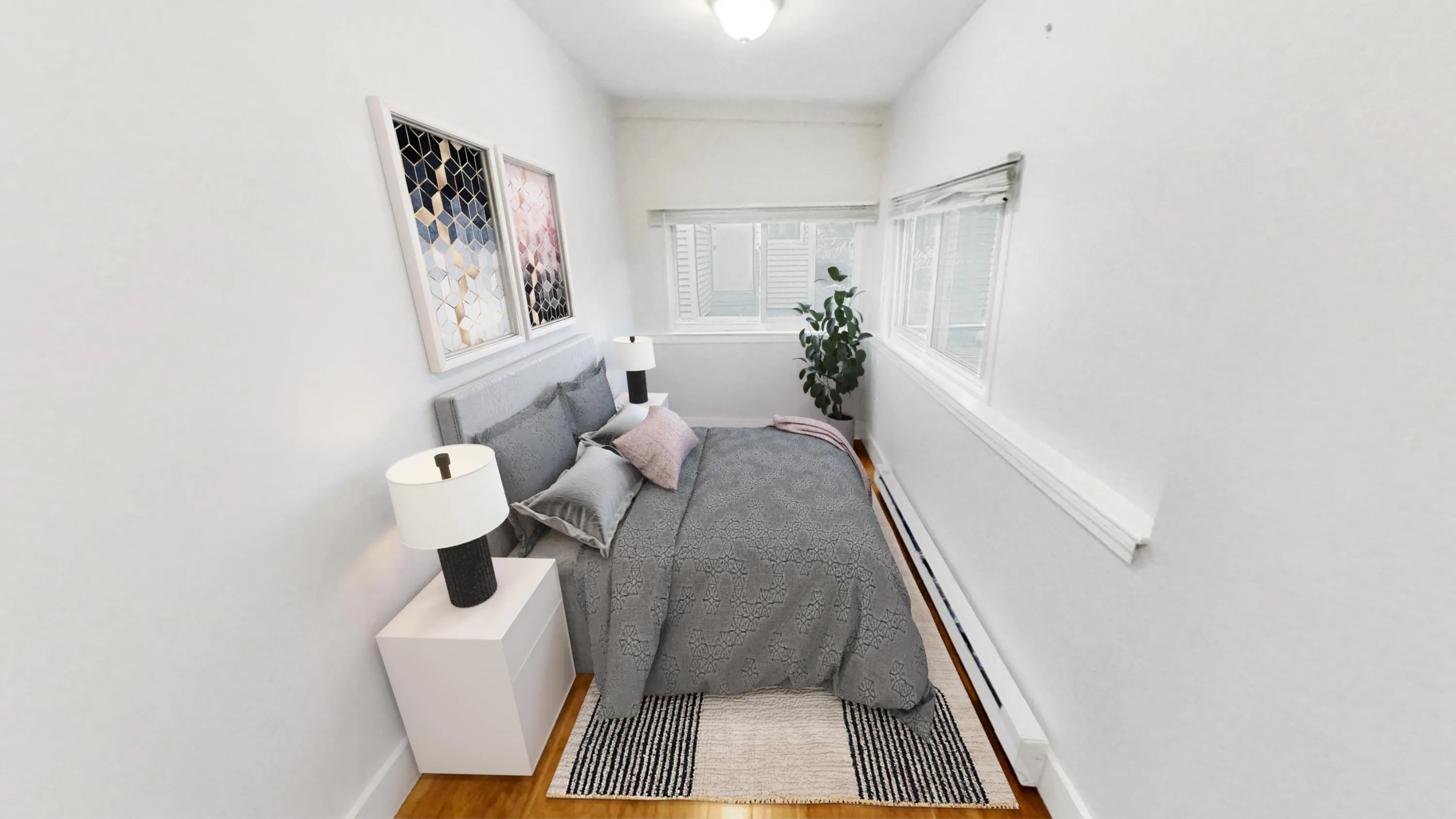 240 Parker Hill Ave, Mission Hill