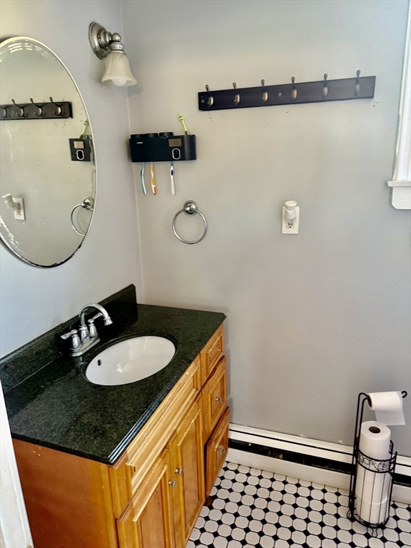 43 Harrison Ave, Taunton