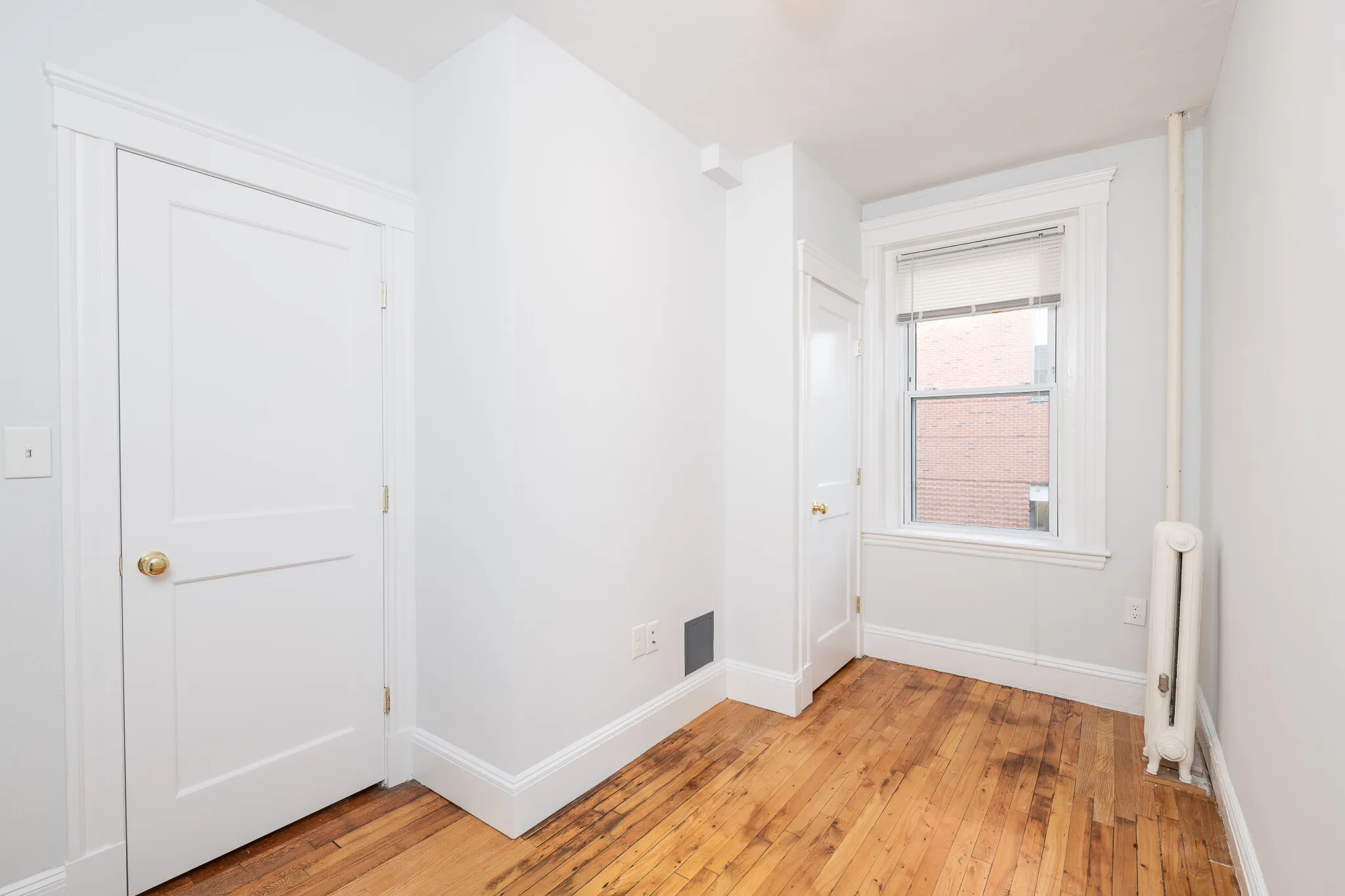 49 Worthington St, Mission Hill