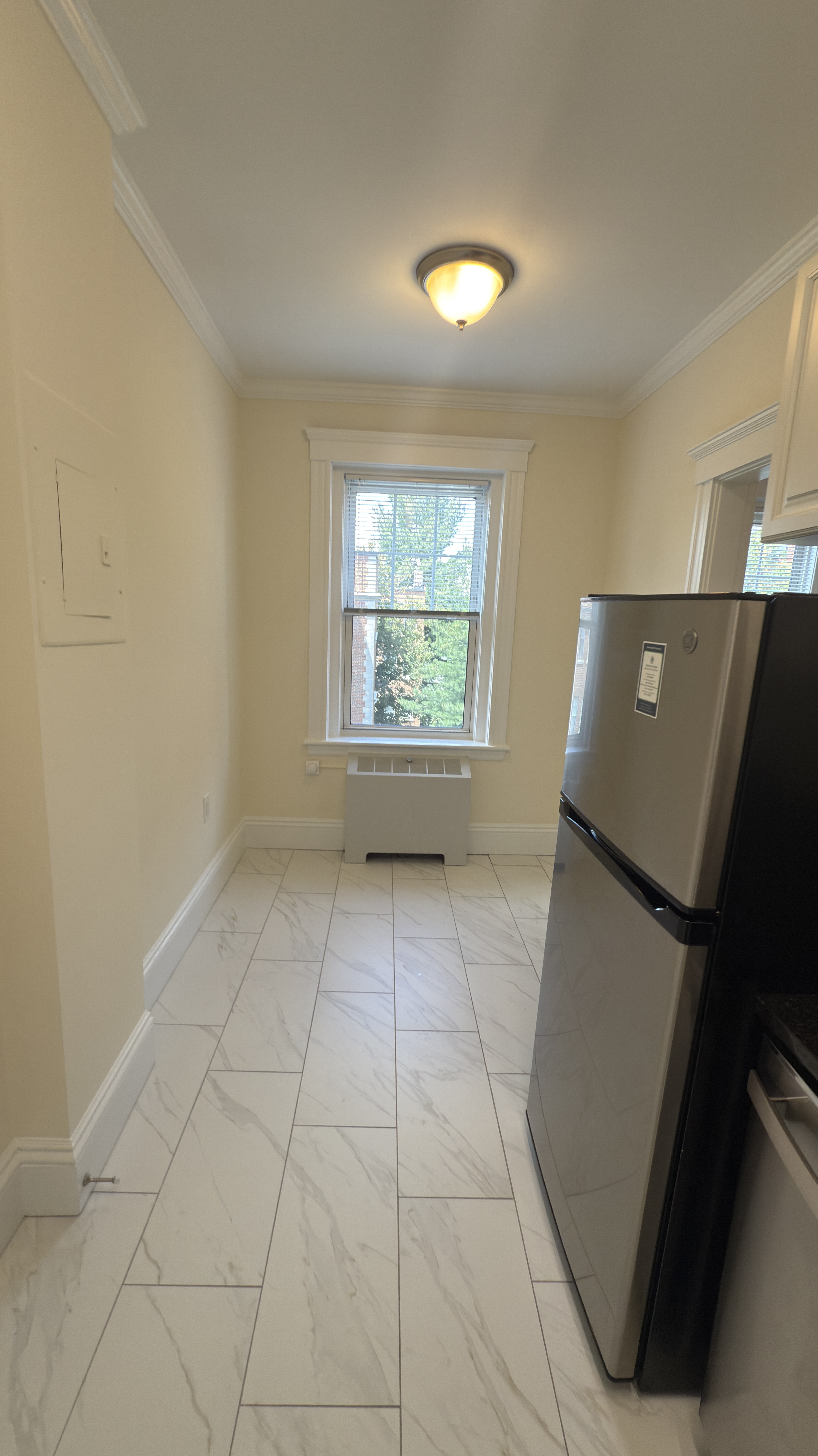 18 Chauncy St, Neighborhood Nine