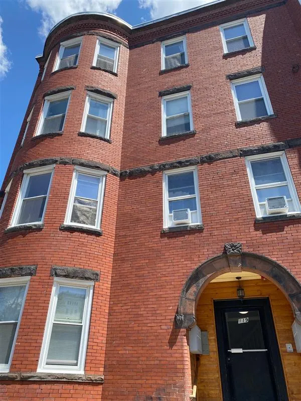 119 Harvard St, The Port