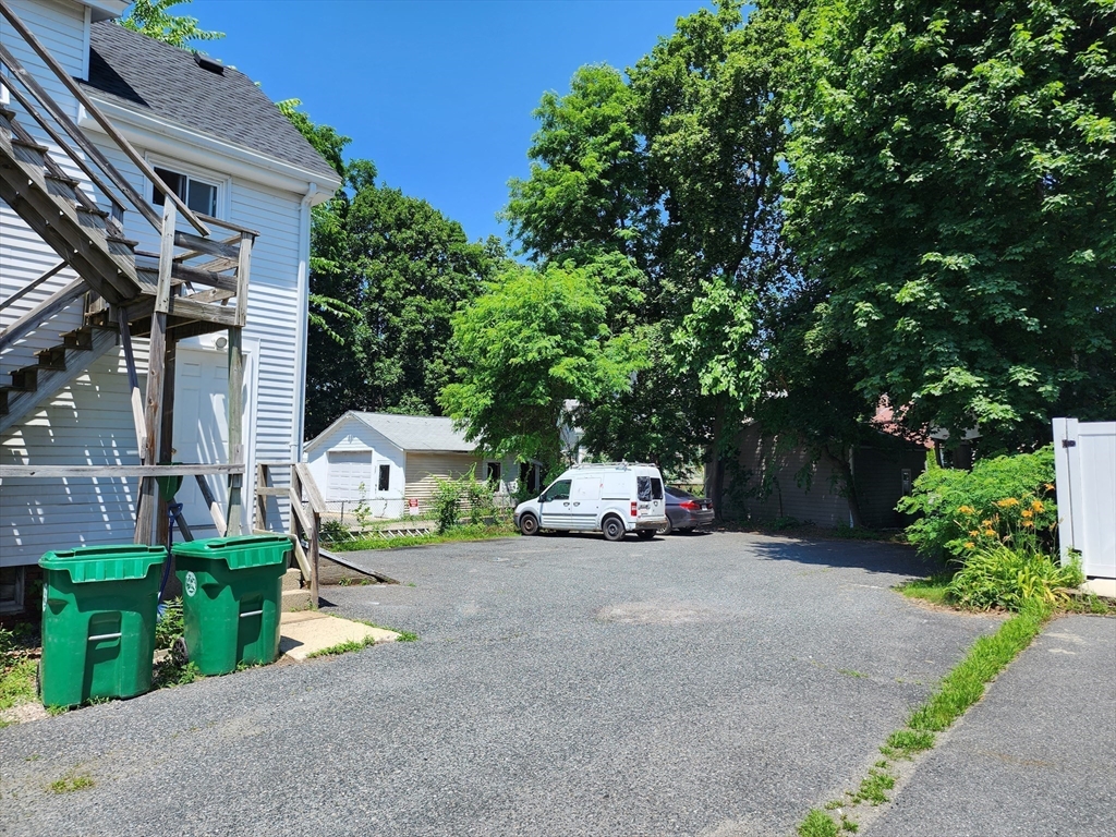 50-52 Alden St, Ashland