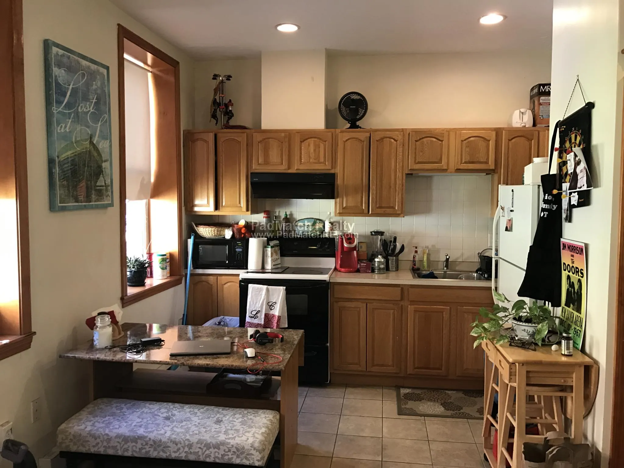 97 Hudson St, Chinatown