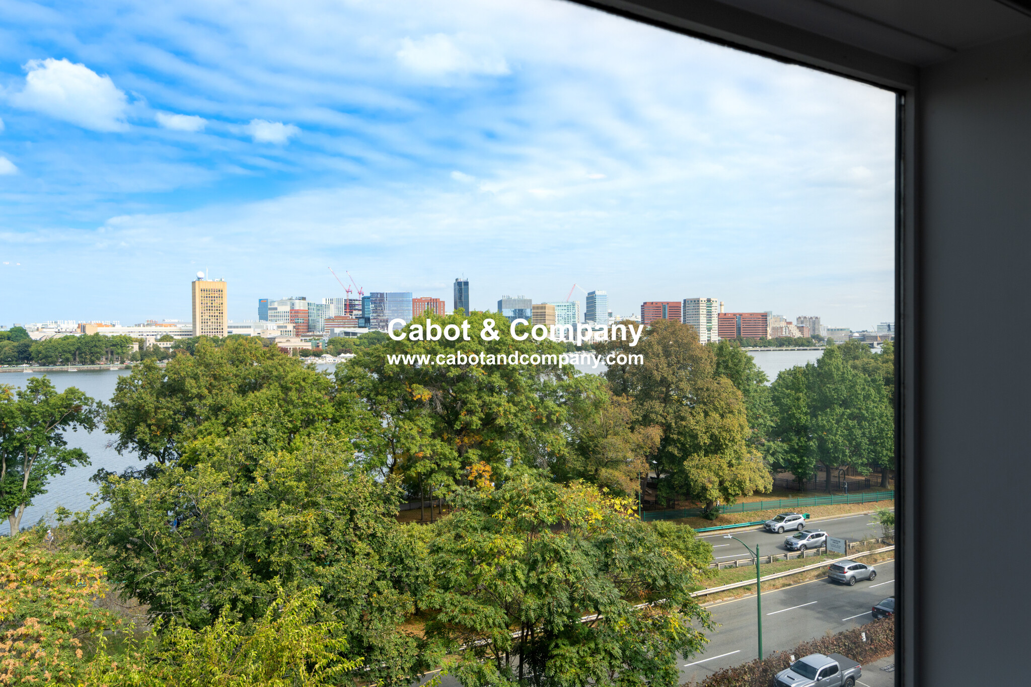 458 Beacon St, Back Bay