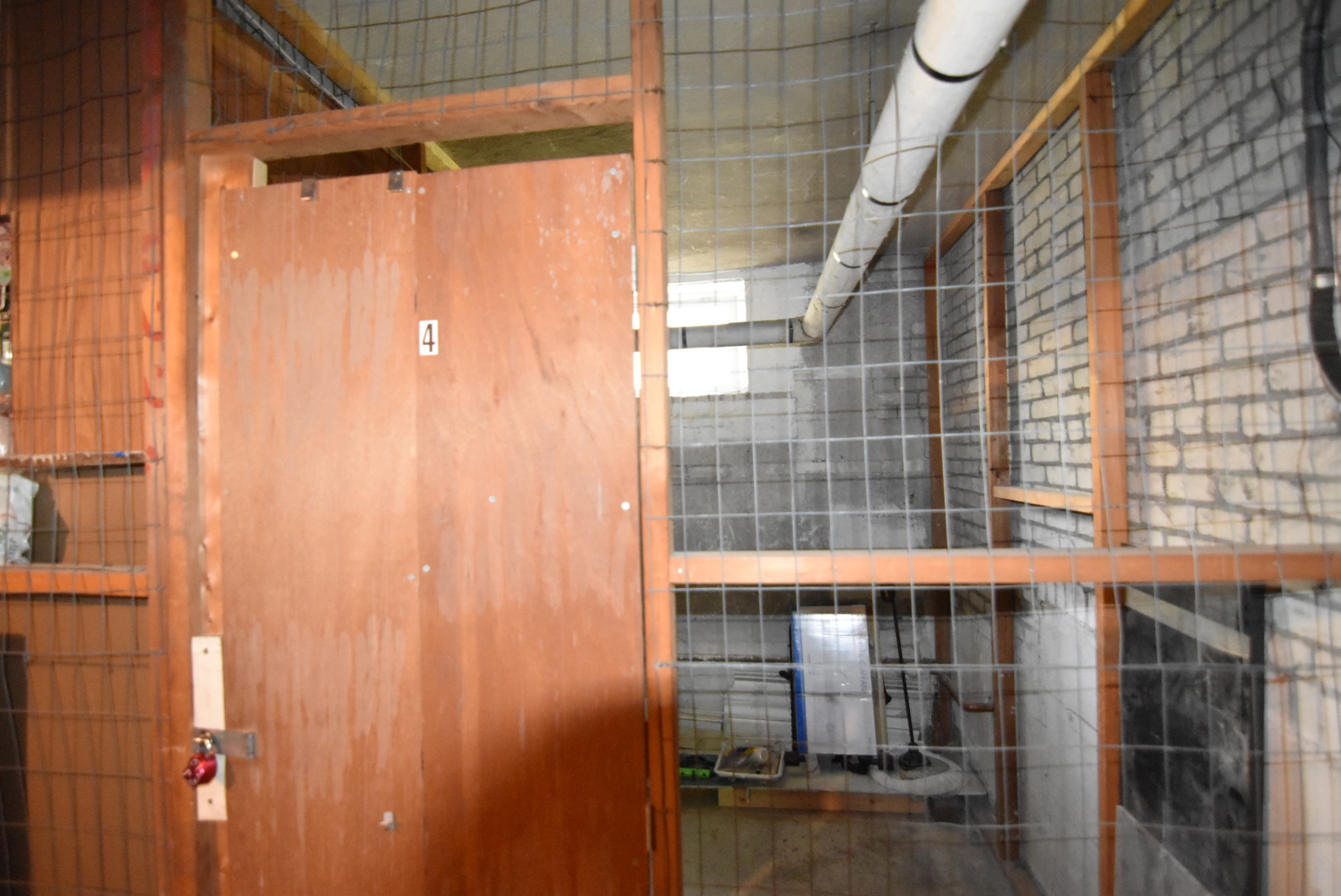 23 Englewood Ave, Washington Square