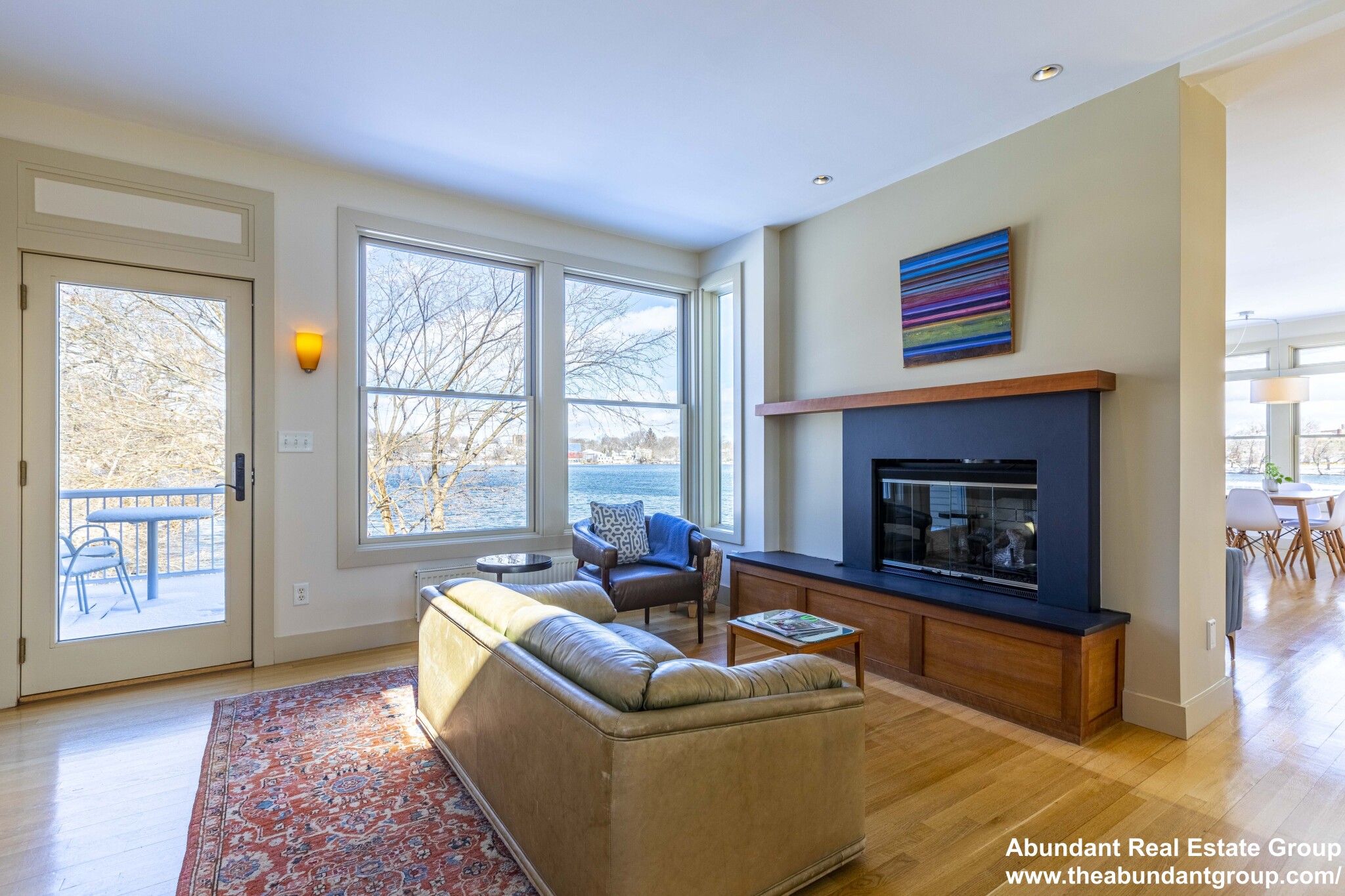 3 bed, 2.5 bath apartment for rent at 104 Spy Pond Pkwy Unit 1, Arlington — photo 8 of 40