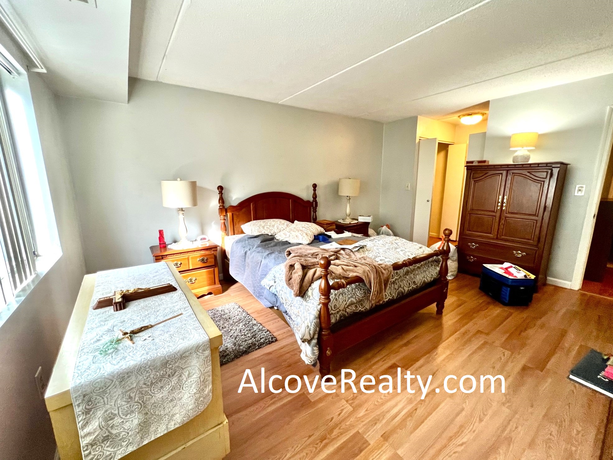 2 bed, 2 bath apartment for rent at 2500 Mystic Valley Pkwy Unit 404, Medford — photo 6 of 9