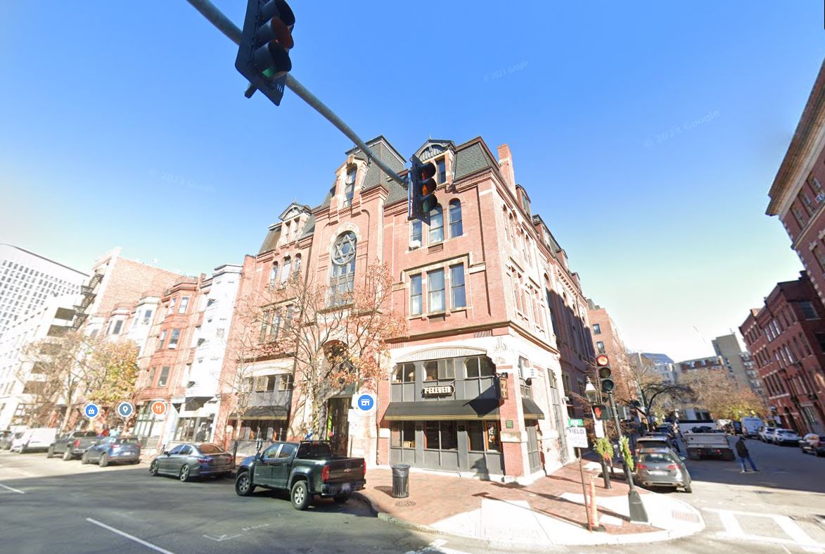 1 bed, 1 bath apartment for rent at 9 Appleton St Unit 504, South End — photo 2 of 6