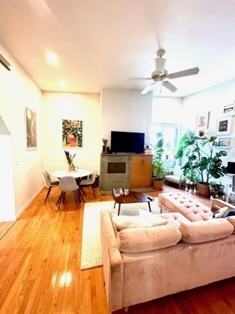 1 bed, 1 bath apartment for rent at 9 Appleton St Unit 504, South End — photo 5 of 6