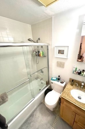 1 bed, 1 bath apartment for rent at 9 Appleton St Unit 504, South End — photo 4 of 6