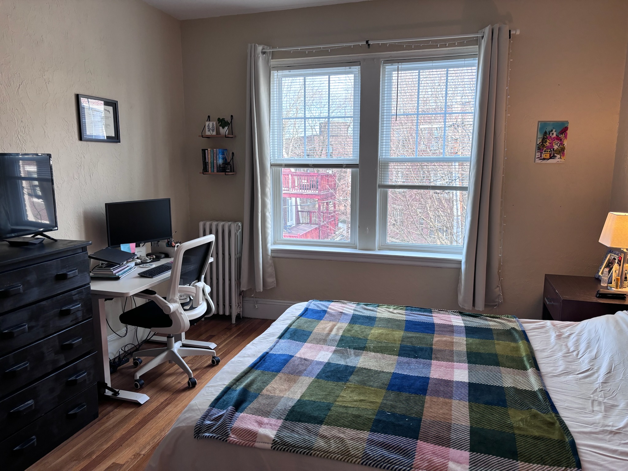 116 Englewood Ave, Brighton