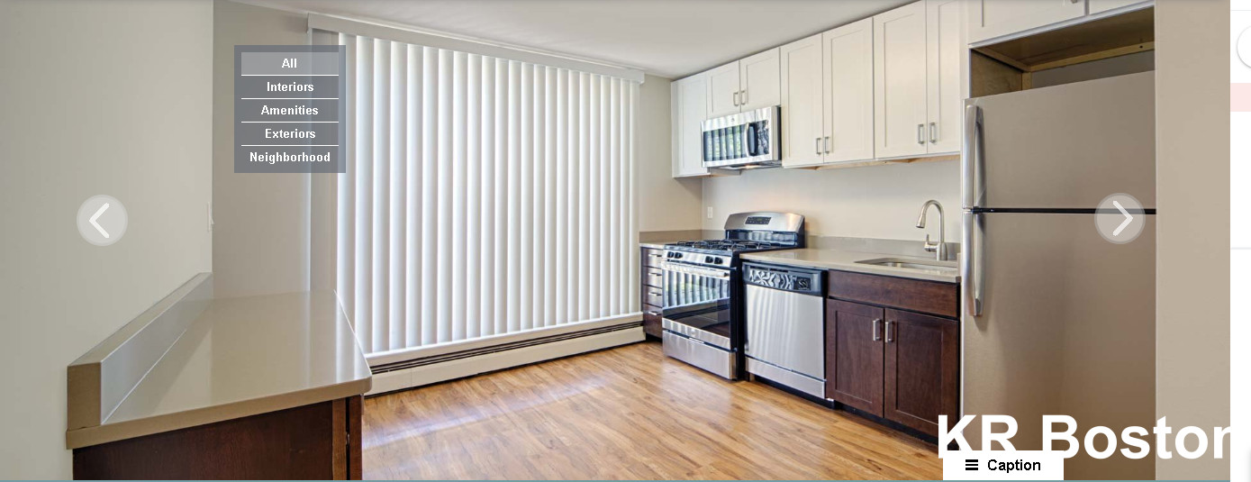 2 bed, 1 bath apartment for rent at 9 Bronsdon St Unit ., Brighton — photo 3 of 5