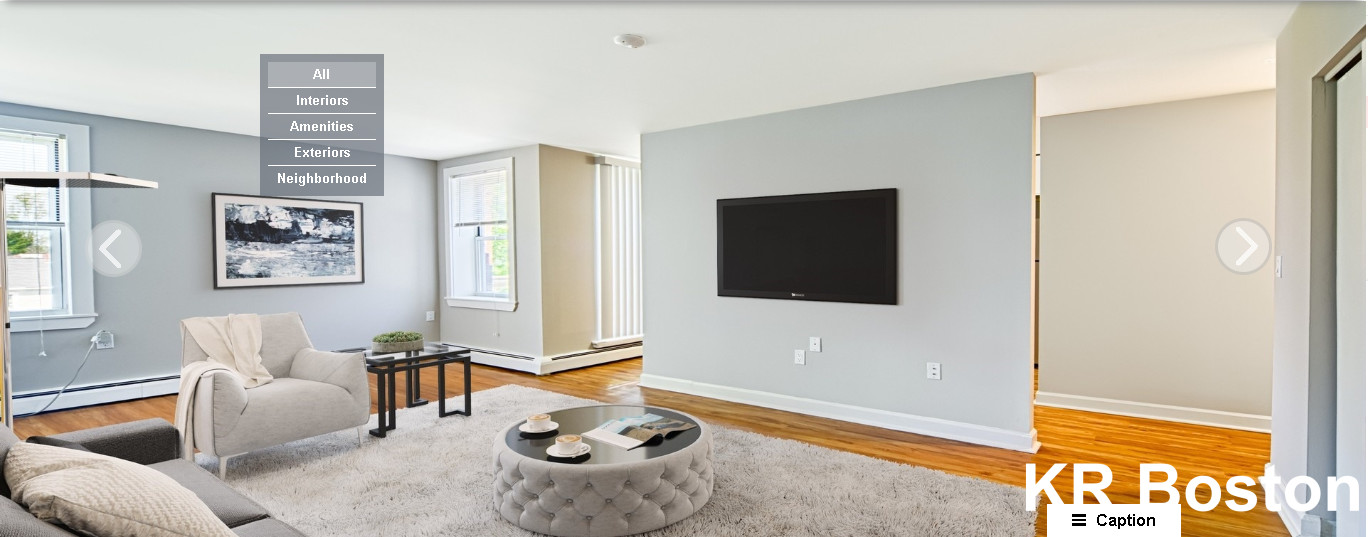 2 bed, 1 bath apartment for rent at 9 Bronsdon St Unit ., Brighton — photo 5 of 5