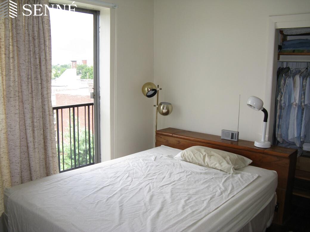 1 bed, 1 bath apartment for rent at 9 Chauncy St Unit 74, Harvard Square — photo 3 of 7