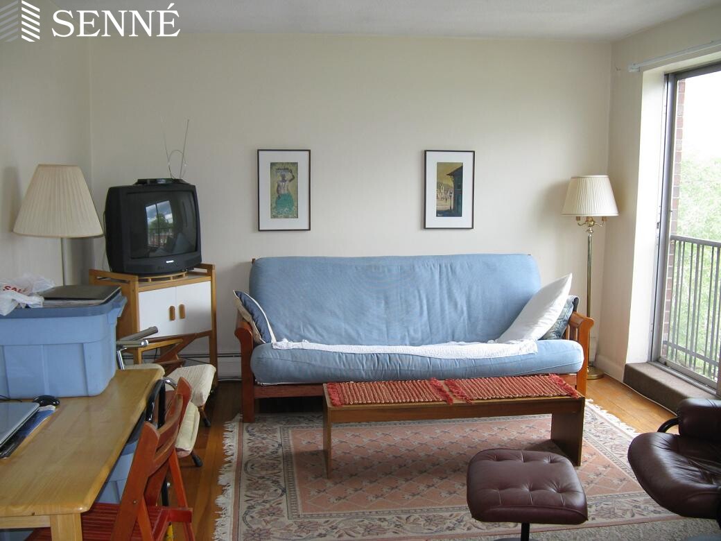 1 bed, 1 bath apartment for rent at 9 Chauncy St Unit 74, Harvard Square — photo 2 of 7