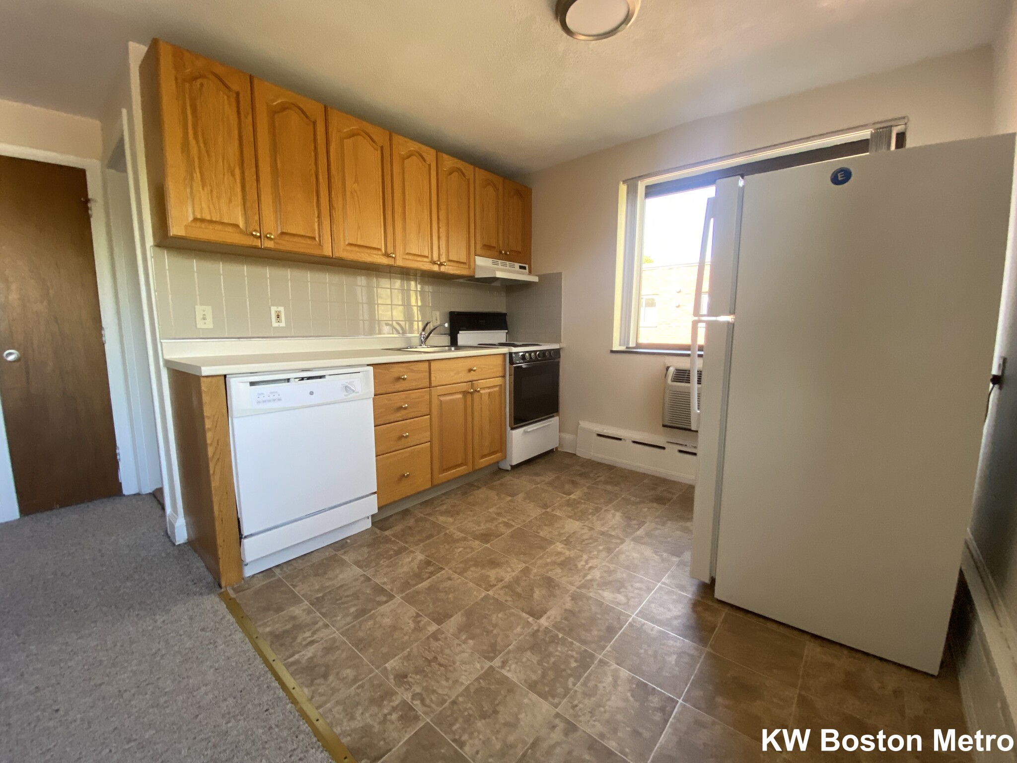 Studio bed, 1 bath apartment for rent at 9 Chester St Unit 41, North Cambridge — photo 11 of 11
