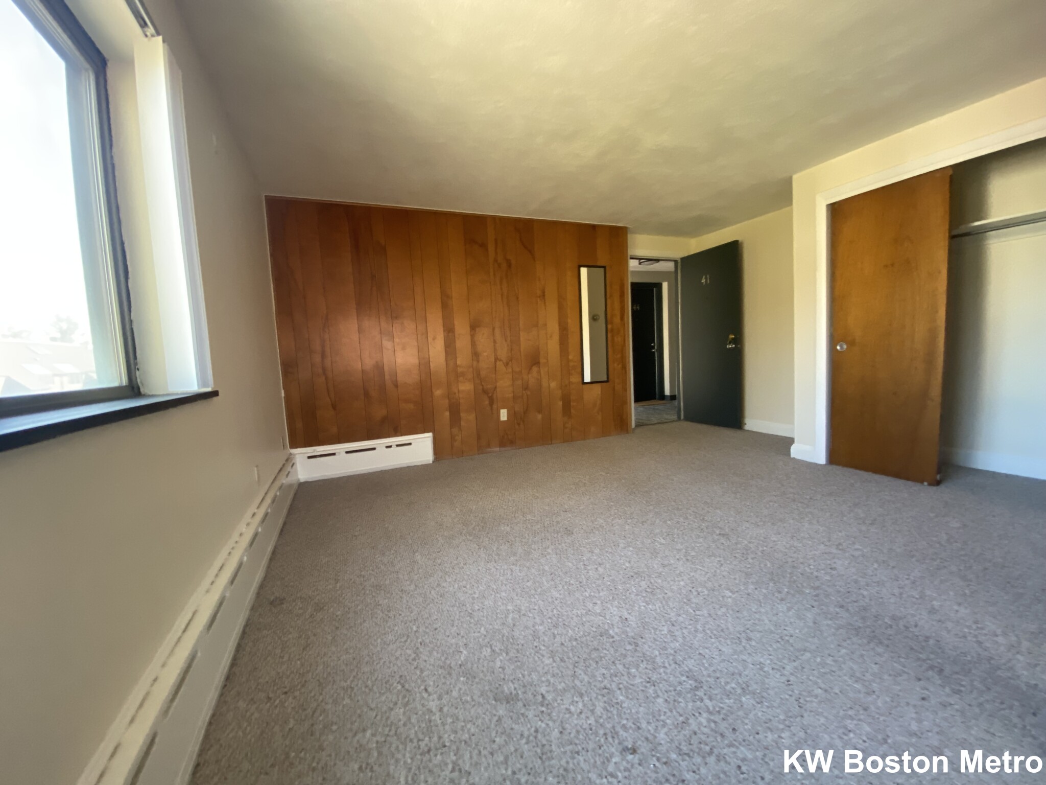 Studio bed, 1 bath apartment for rent at 9 Chester St Unit 41, North Cambridge