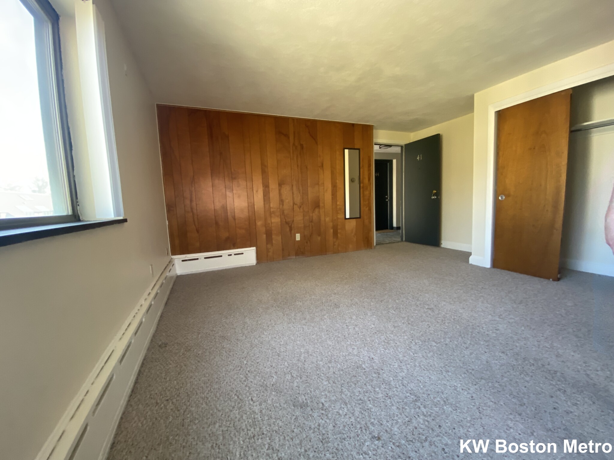 Studio bed, 1 bath apartment for rent at 9 Chester St Unit 41, North Cambridge — photo 2 of 11