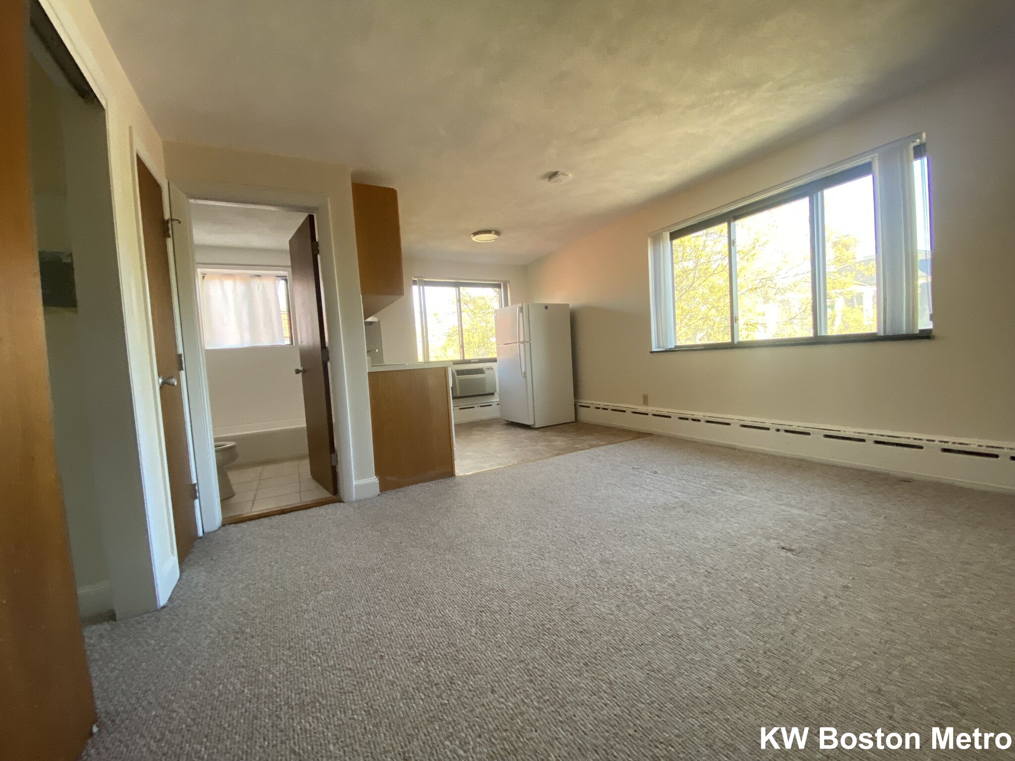 Studio bed, 1 bath apartment for rent at 9 Chester St Unit 41, North Cambridge — photo 3 of 11
