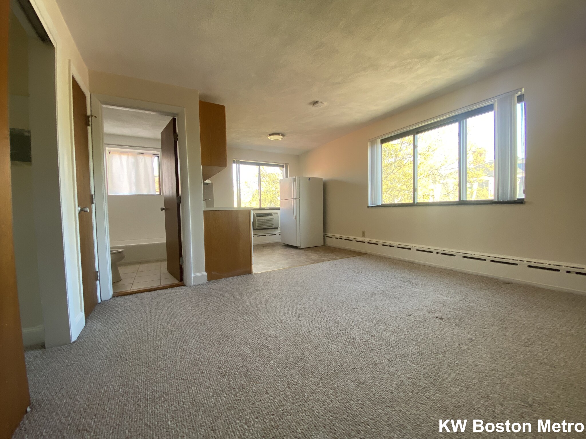 Studio bed, 1 bath apartment for rent at 9 Chester St Unit 41, North Cambridge — photo 4 of 11